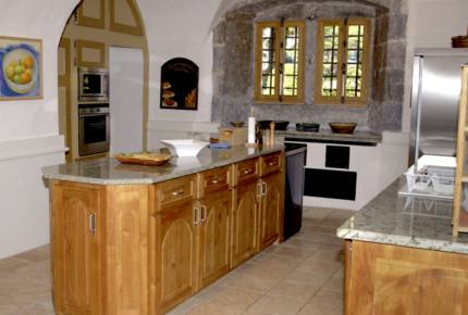 Chateau St. Philippe - Saint Jean de la Porte, France