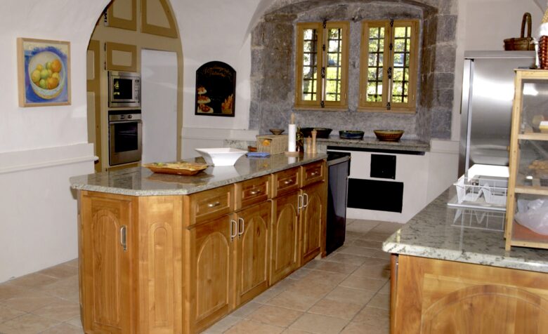 Chateau St. Philippe - Saint Jean de la Porte, France