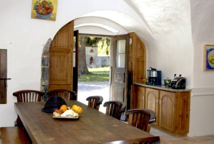 Chateau St. Philippe - Saint Jean de la Porte, France