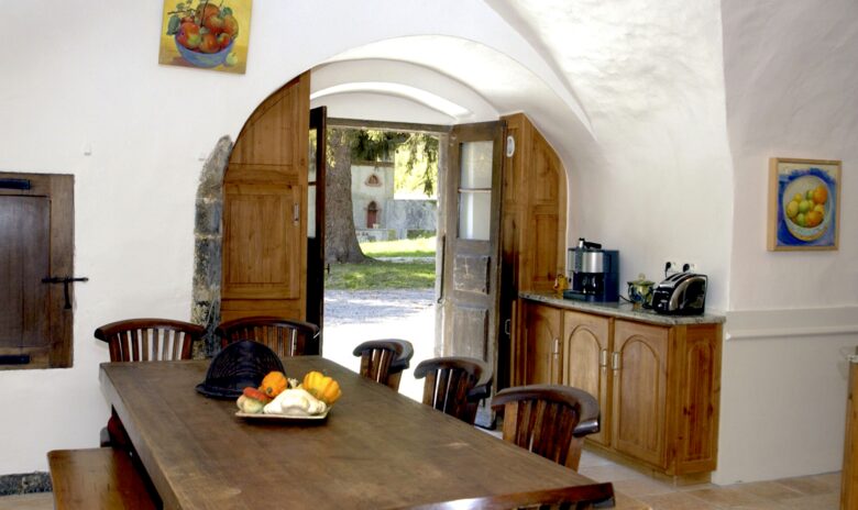 Chateau St. Philippe - Saint Jean de la Porte, France