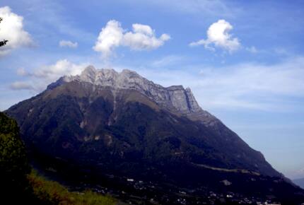Chateau St. Philippe - Saint Jean de la Porte, France
