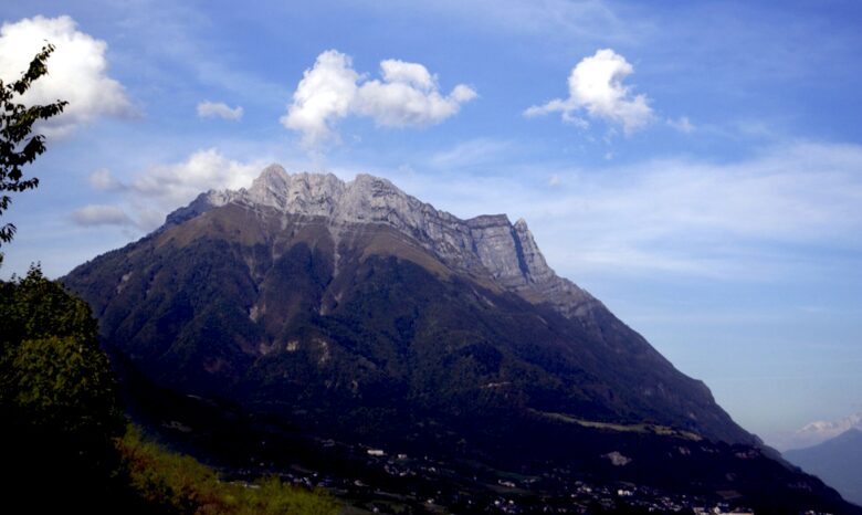 Chateau St. Philippe - Saint Jean de la Porte, France