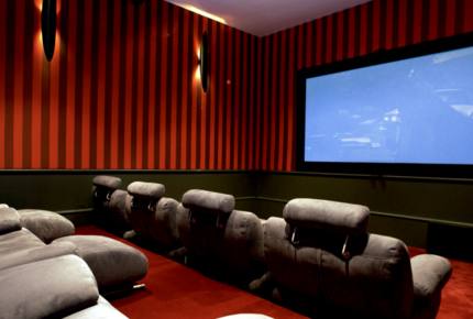 Chateau St. Philippe - Saint Jean de la Porte, France