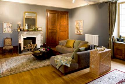 Chateau St. Philippe - Saint Jean de la Porte, France