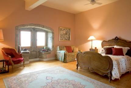 Chateau St. Philippe - Saint Jean de la Porte, France