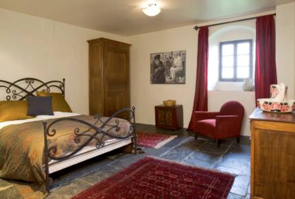 Chateau St. Philippe - Saint Jean de la Porte, France