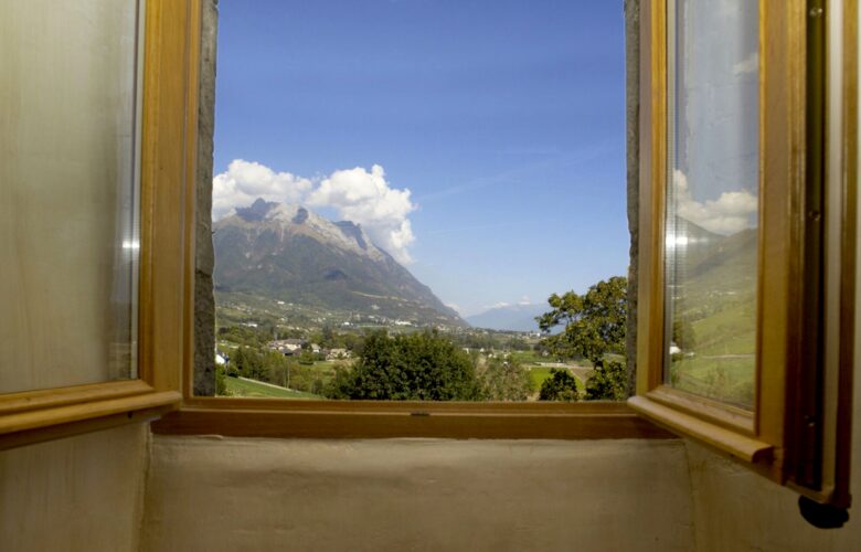 Chateau St. Philippe - Saint Jean de la Porte, France