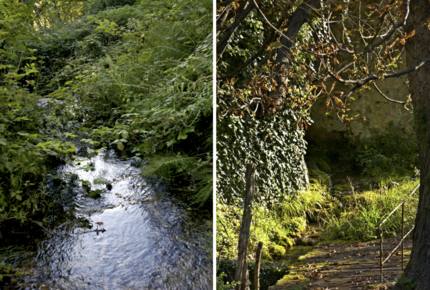 Chateau St. Philippe - Saint Jean de la Porte, France