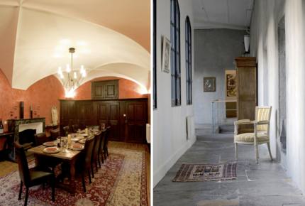 Chateau St. Philippe - Saint Jean de la Porte, France