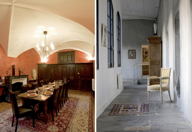 Chateau St. Philippe - Saint Jean de la Porte, France