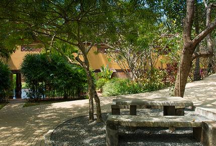 Lansiya - Tangalle, Sri Lanka