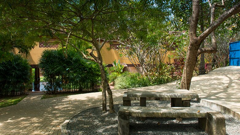 Lansiya - Tangalle, Sri Lanka