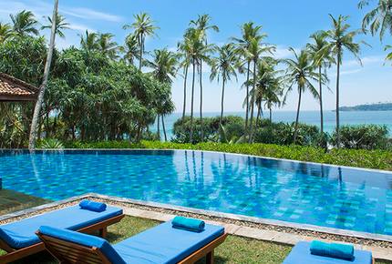 Lansiya - Tangalle, Sri Lanka