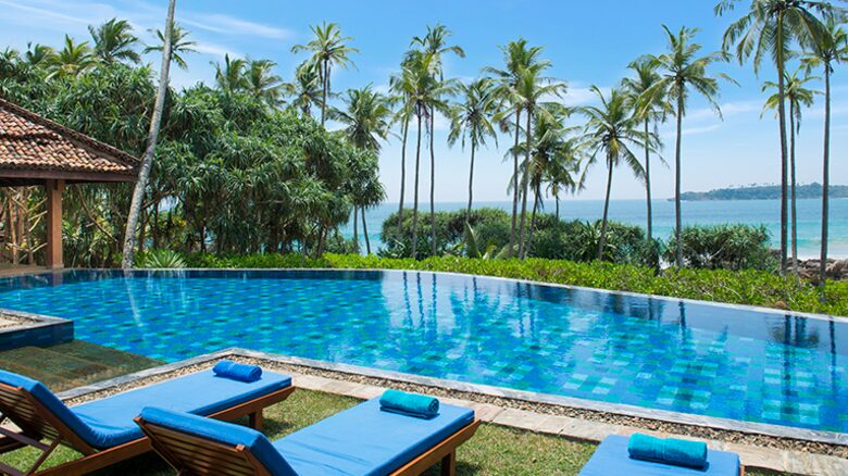 Lansiya - Tangalle, Sri Lanka