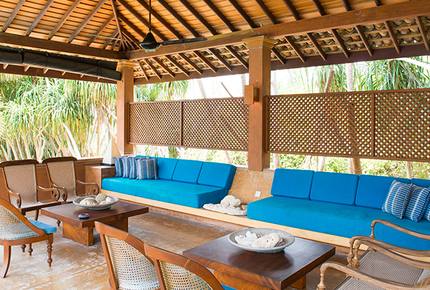 Lansiya - Tangalle, Sri Lanka