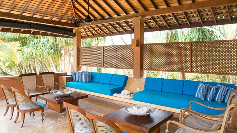 Lansiya - Tangalle, Sri Lanka