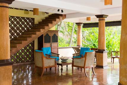 Lansiya - Tangalle, Sri Lanka