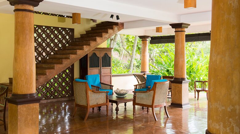 Lansiya - Tangalle, Sri Lanka