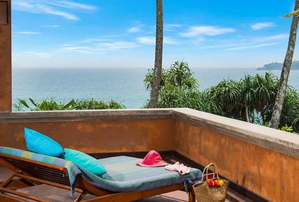 Lansiya - Tangalle, Sri Lanka