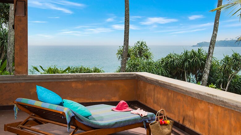 Lansiya - Tangalle, Sri Lanka