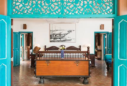 Lansiya - Tangalle, Sri Lanka