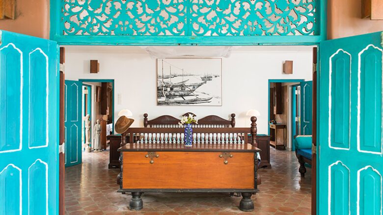 Lansiya - Tangalle, Sri Lanka