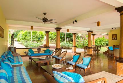 Lansiya - Tangalle, Sri Lanka