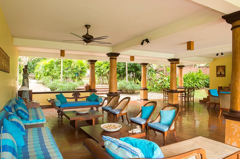 Lansiya - Tangalle, Sri Lanka