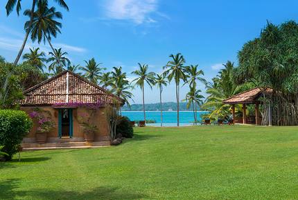 Lansiya - Tangalle, Sri Lanka