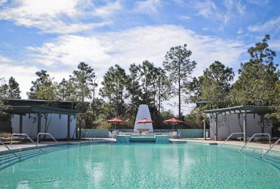 The Lighthouse, Watercolor Resort - 30A - Santa Rosa Beach, Florida