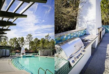 The Lighthouse, Watercolor Resort - 30A - Santa Rosa Beach, Florida