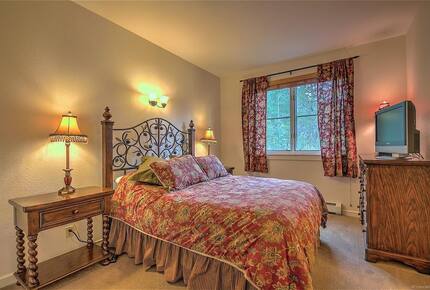 Mountain Paradise - Keystone, Colorado