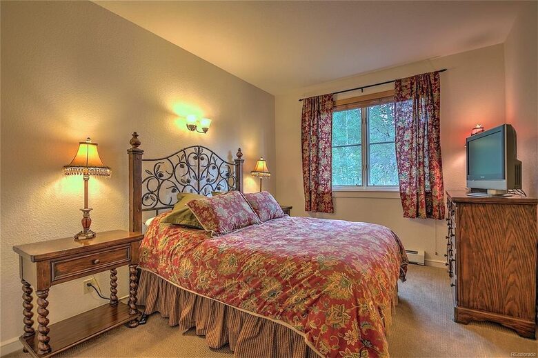 Mountain Paradise - Keystone, Colorado