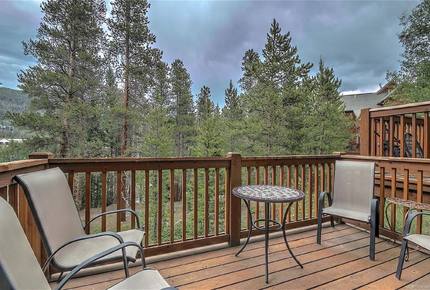 Mountain Paradise - Keystone, Colorado