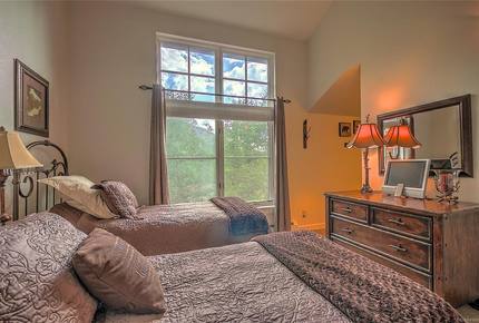 Mountain Paradise - Keystone, Colorado