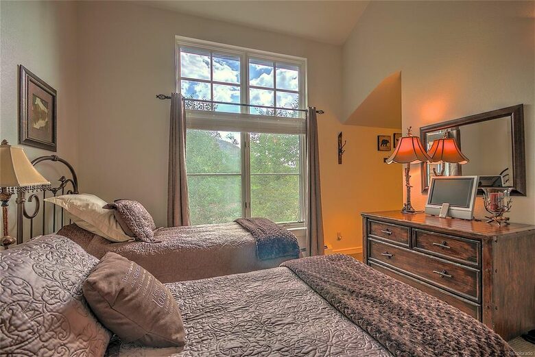 Mountain Paradise - Keystone, Colorado