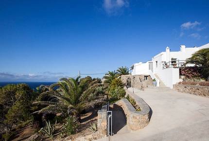 Elia Beach Villa - Mykonos, Greece