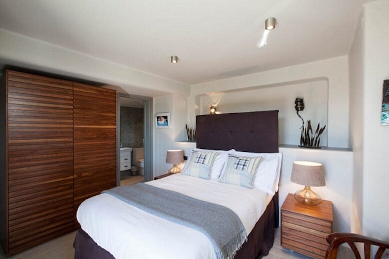 Elia Beach Villa - Mykonos, Greece