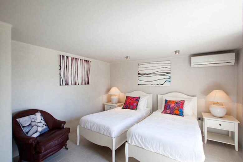 Elia Beach Villa - Mykonos, Greece