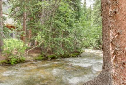 Mountain Paradise - Keystone, Colorado