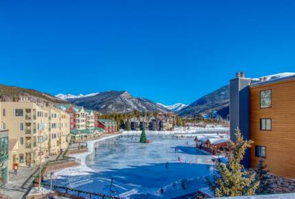 Mountain Paradise - Keystone, Colorado