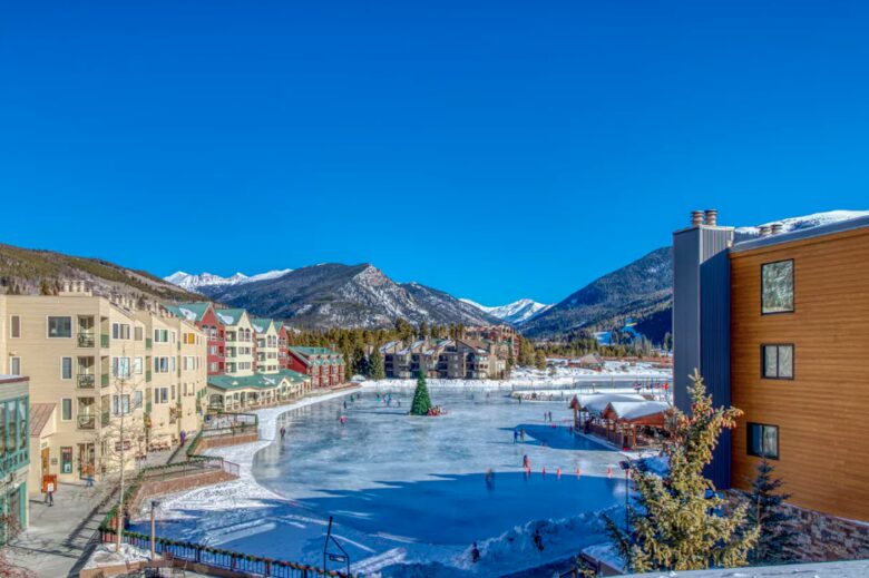 Mountain Paradise - Keystone, Colorado