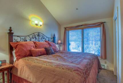 Mountain Paradise - Keystone, Colorado