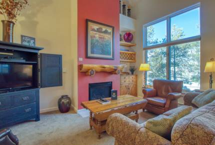 Mountain Paradise - Keystone, Colorado