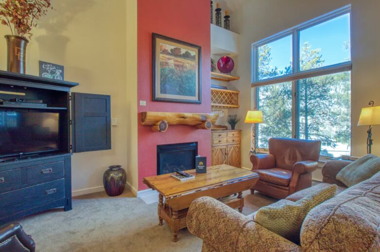 Mountain Paradise - Keystone, Colorado