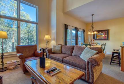 Mountain Paradise - Keystone, Colorado