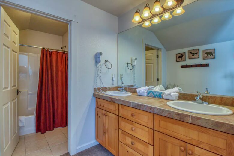 Mountain Paradise - Keystone, Colorado