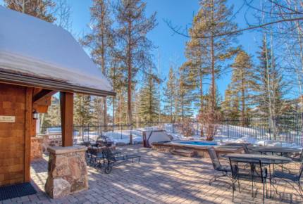 Mountain Paradise - Keystone, Colorado