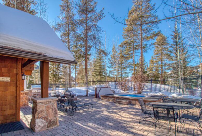 Mountain Paradise - Keystone, Colorado