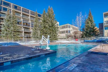 Mountain Paradise - Keystone, Colorado